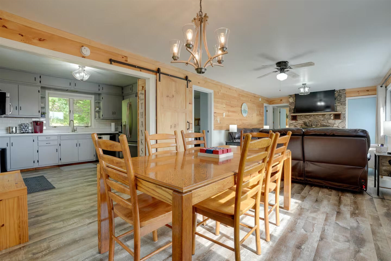 Photo 4 of Single family home for sale at 48873 Rush Lake Rd, Hartford, MI 49057 | MLS# 70555184 | Listing updated on 2026-09-20