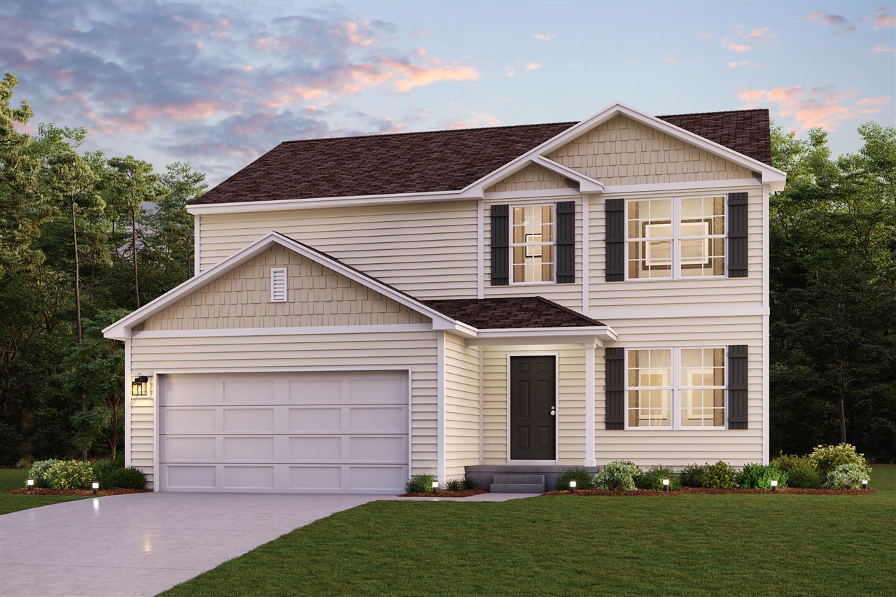 Photo 1 of Single family home for sale at 5792 Hemlock Dr, Wyoming, MI 49418 | MLS# 70555197 | Listing updated on 2026-09-15