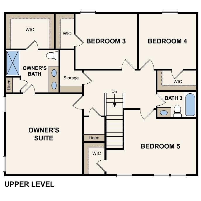 Photo 3 of Single family home for sale at 5792 Hemlock Dr, Wyoming, MI 49418 | MLS# 70555197 | Listing updated on 2026-09-15