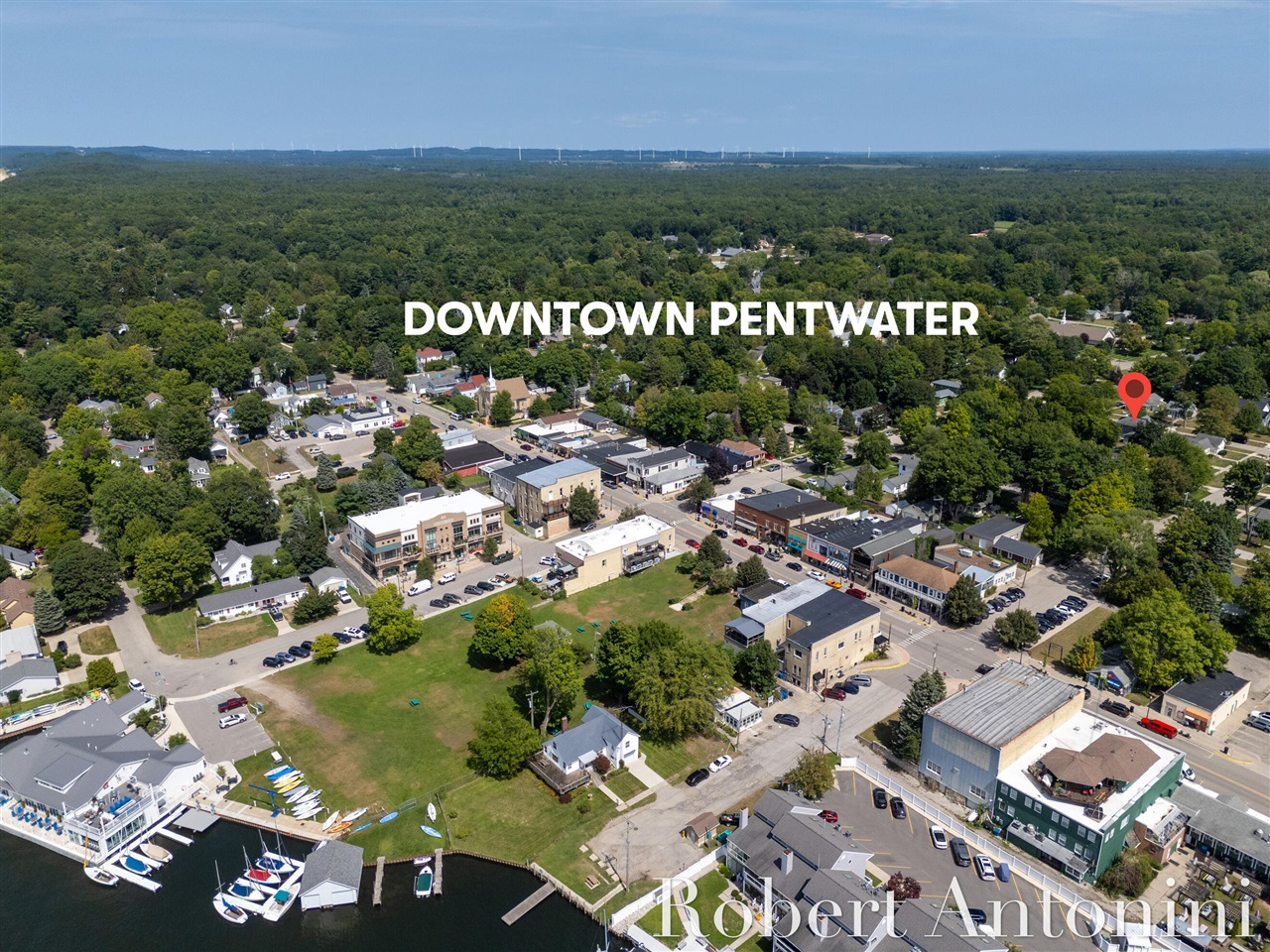 Photo 2 of Multi family home for sale at 259 S Wythe St, Pentwater, MI 49449 | MLS# 70555203 | Listing updated on 2026-09-03