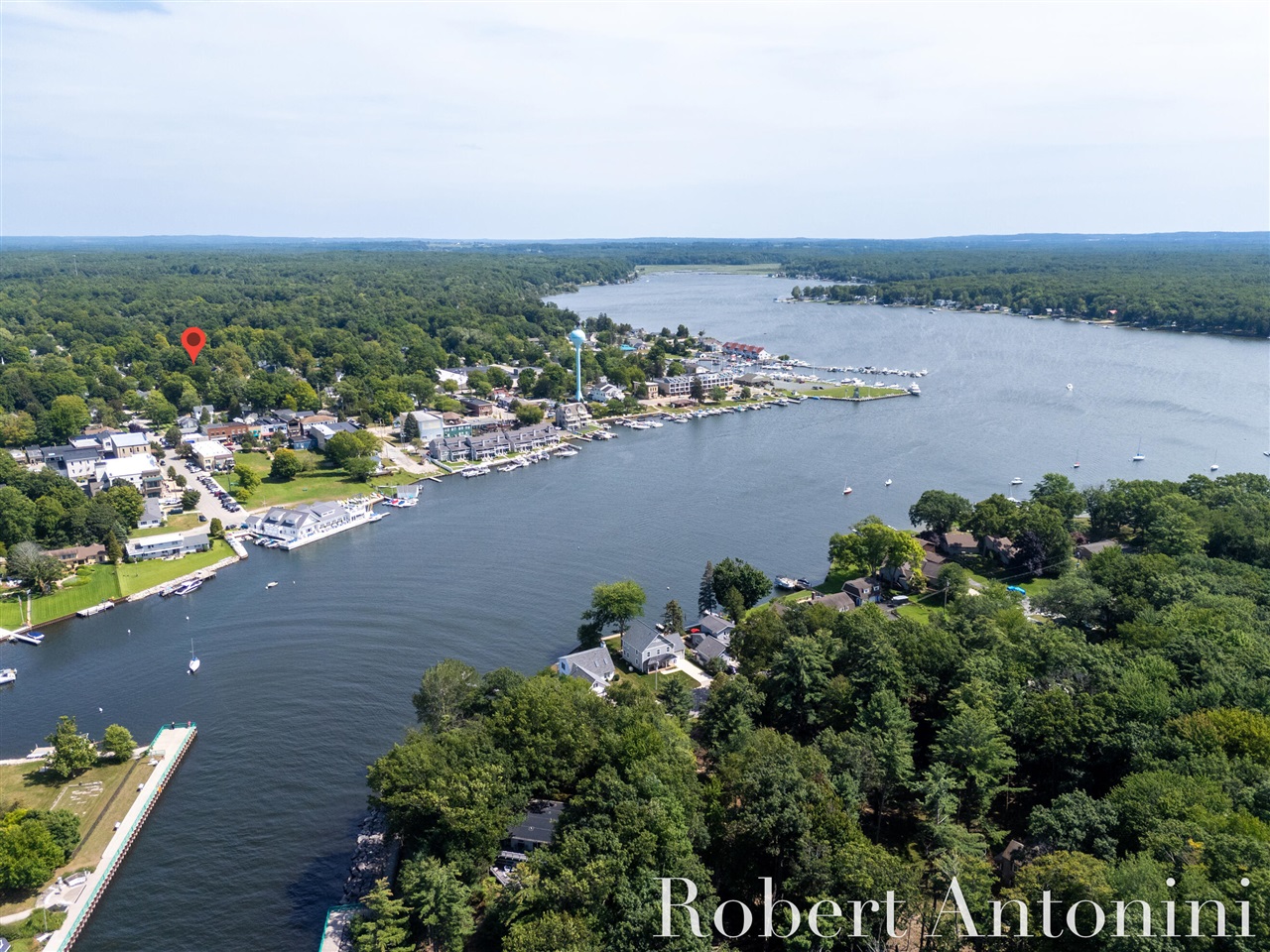 Photo 4 of Multi family home for sale at 259 S Wythe St, Pentwater, MI 49449 | MLS# 70555203 | Listing updated on 2026-09-03