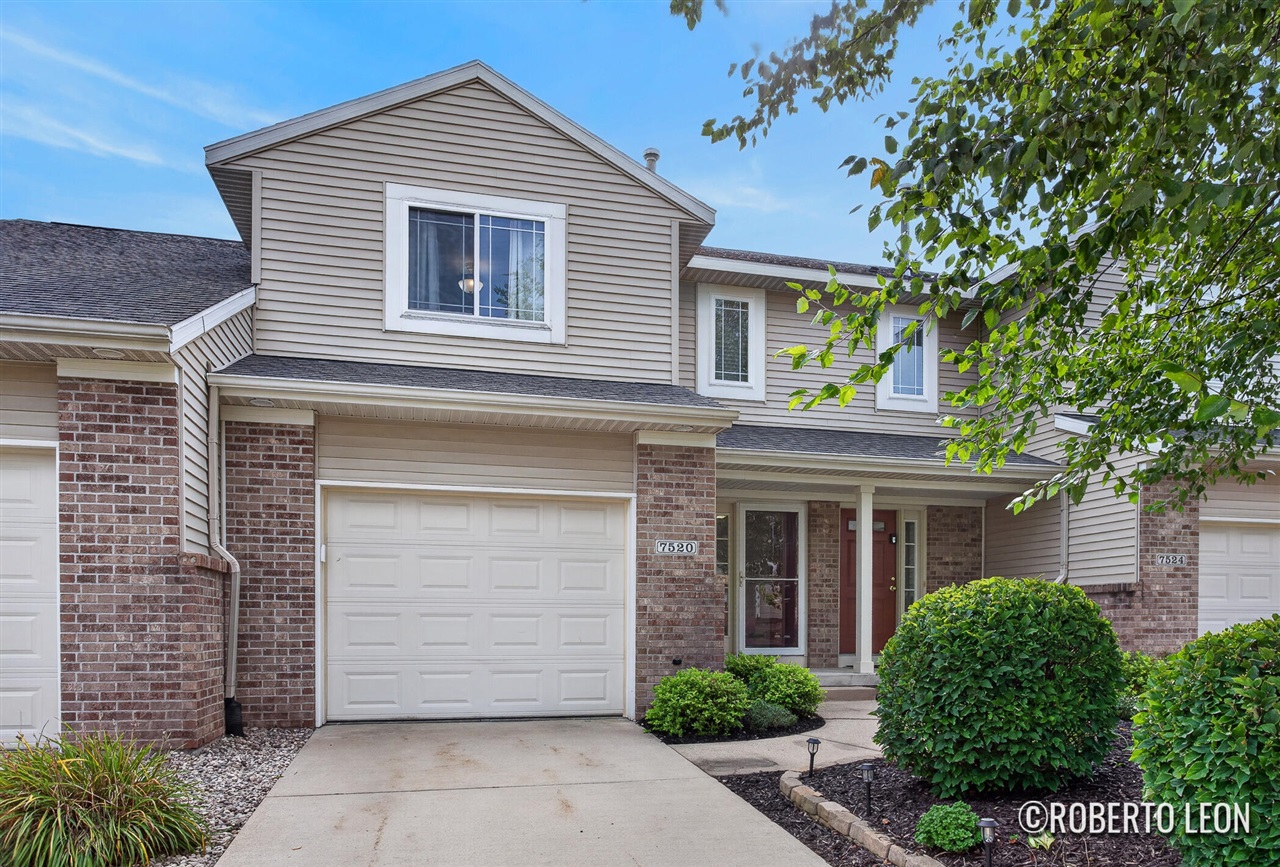 Photo 1 of Sale Pending at 7520 Crooked Creek Dr, Byron Center, MI 49315 | MLS# 70555204 | Listing updated on 2026-09-14