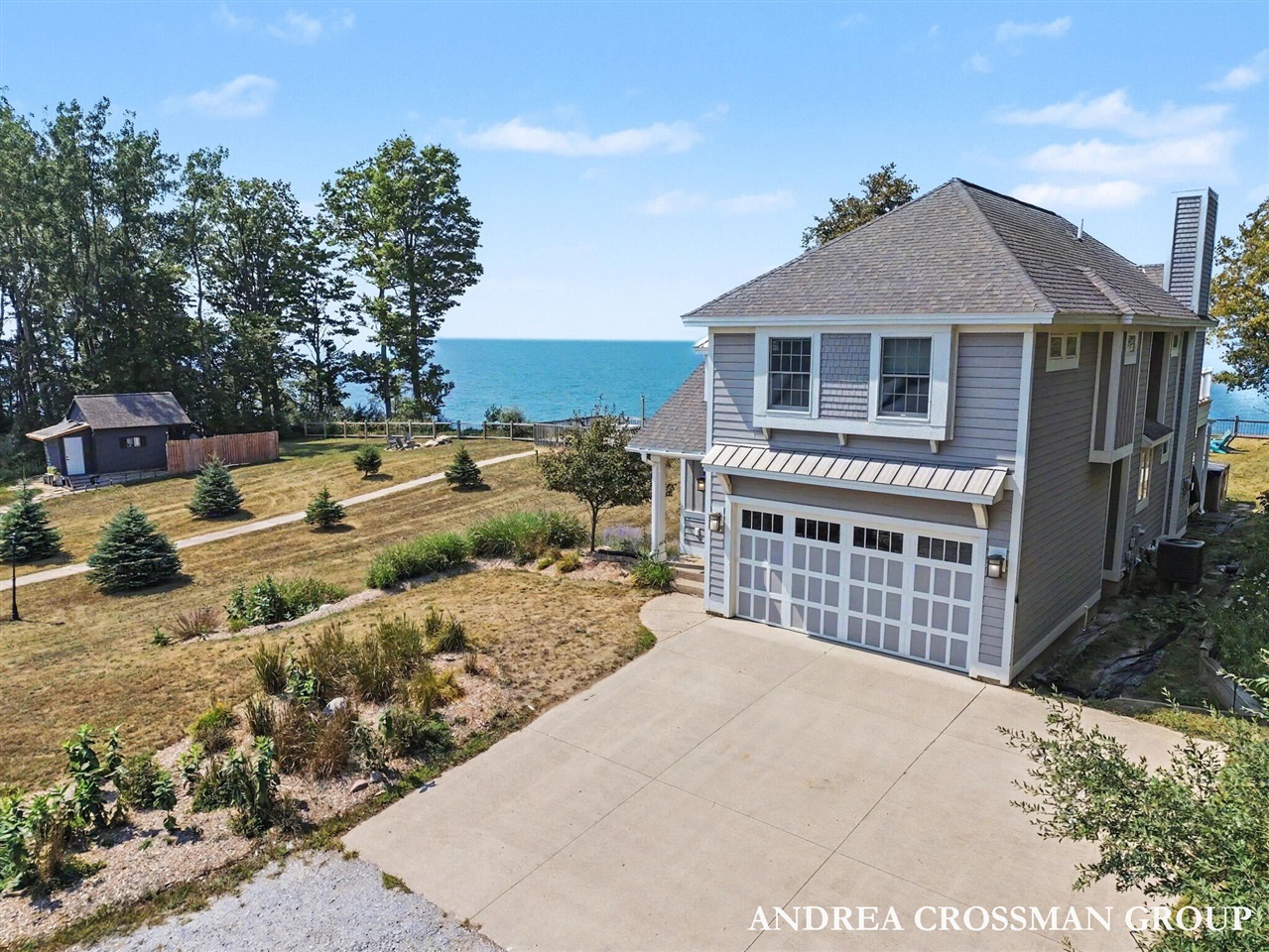 Photo 1 of Condo for sale at 6493 W Bluewater Dr #1-7, Ludington, MI 49431 | MLS# 70555209 | Listing updated on 2026-09-03