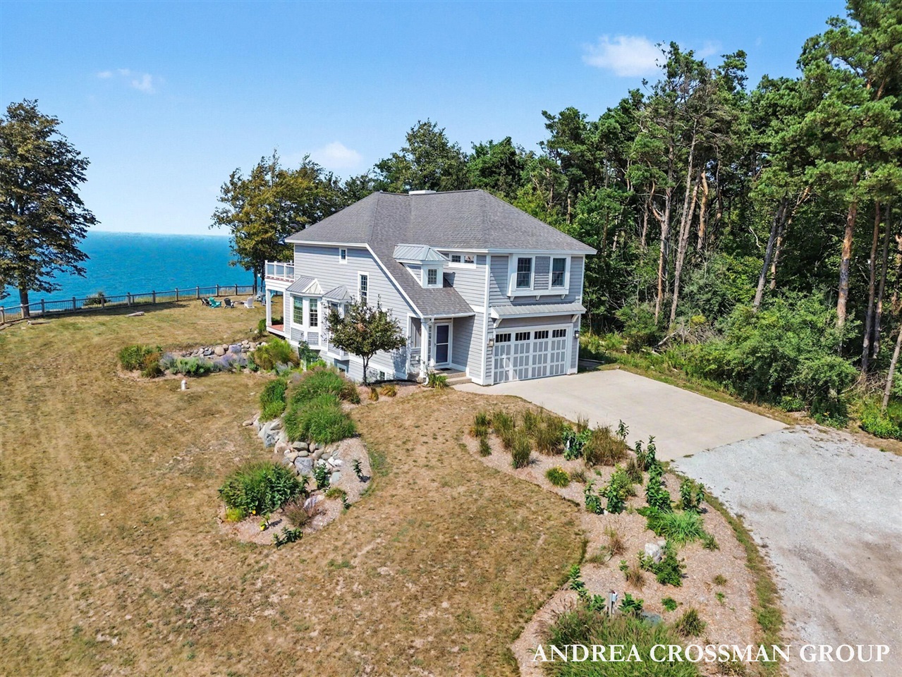 Photo 2 of Condo for sale at 6493 W Bluewater Dr #1-7, Ludington, MI 49431 | MLS# 70555209 | Listing updated on 2026-09-03