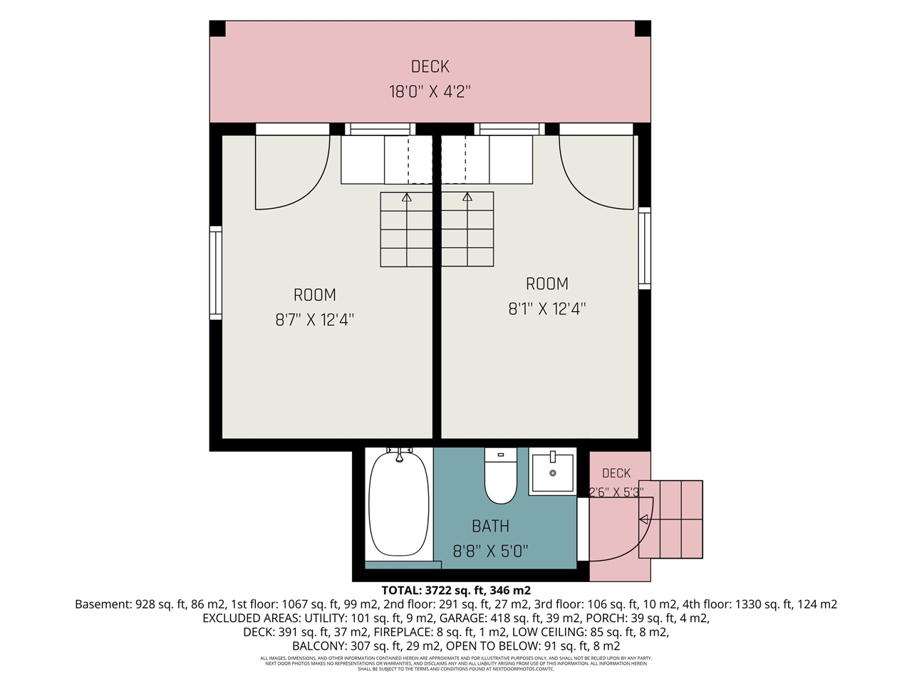 Photo 80 of Condo for sale at 6493 W Bluewater Dr #1-7, Ludington, MI 49431 | MLS# 70555209 | Listing updated on 2026-09-03
