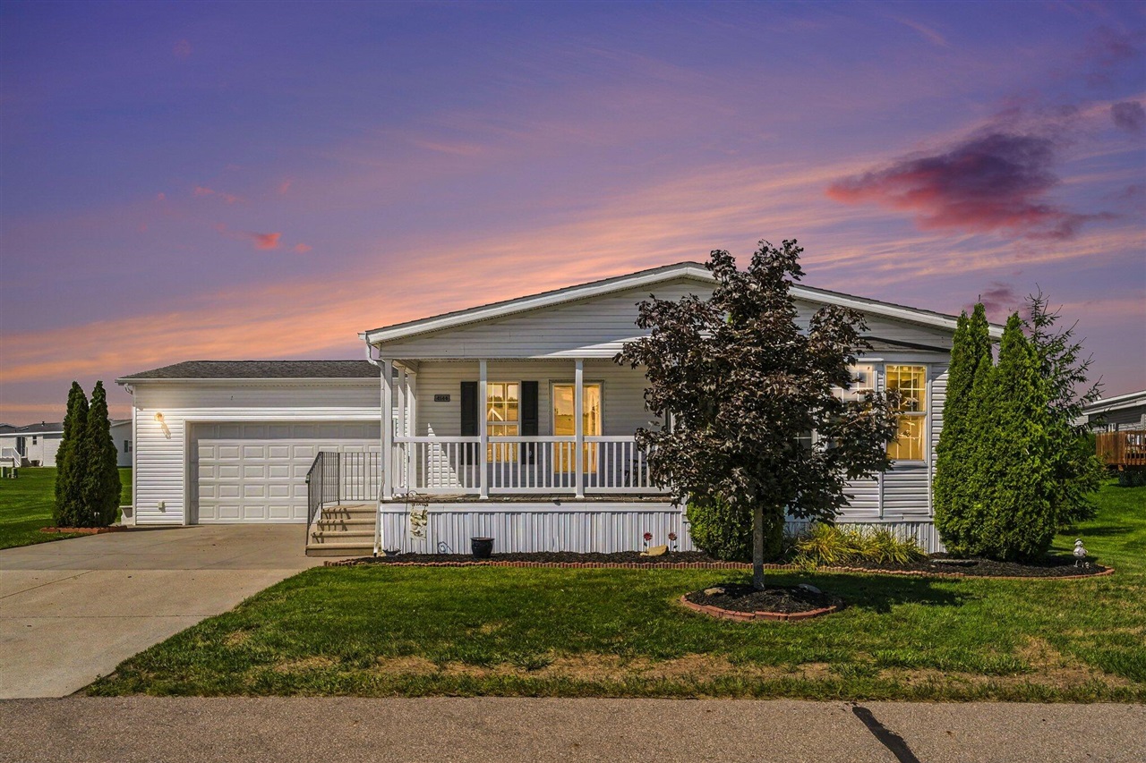 Photo 1 of Single family home for sale at 4144 Doxee Dr, Allendale, MI 49401 | MLS# 70555215 | Listing updated on 2026-09-01