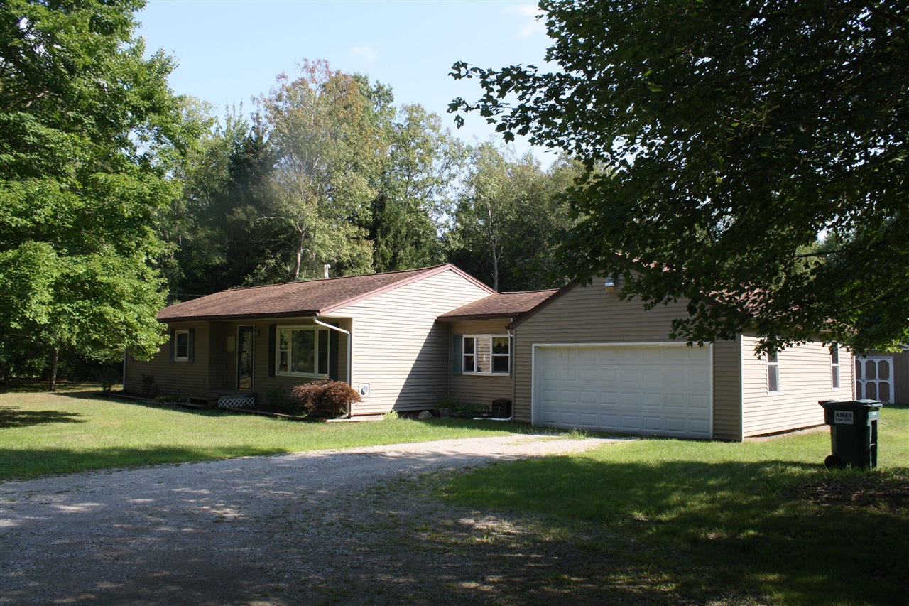 Photo 1 of Single family home for sale at 1807 W River Rd, Muskegon, MI 49445 | MLS# 70555219 | Listing updated on 2026-09-26