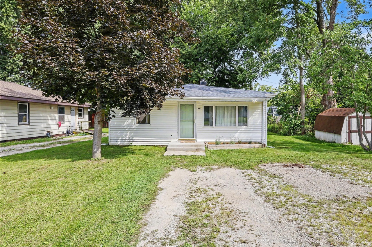 Photo 1 of Single family home for sale at 7281 Helen, Coloma, MI 49038 | MLS# 70555224 | Listing updated on 2026-09-18