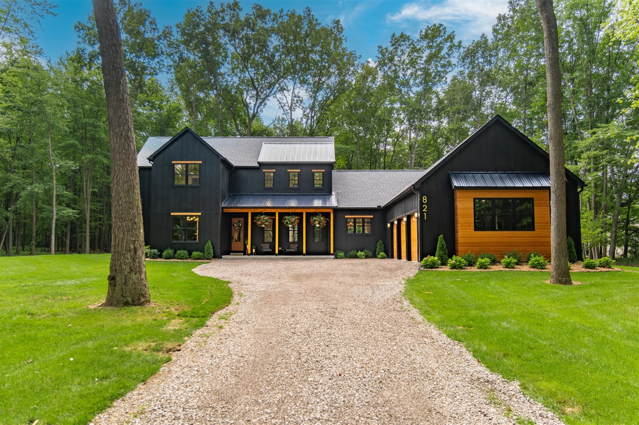 Photo 1 of Single family home for sale at 821 Hidden Creek Ct, Dexter, MI 48130 | MLS# 70555225 | Listing updated on 2026-09-16