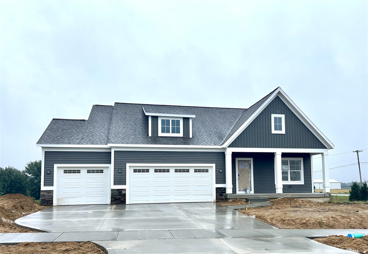 Photo 1 of Condo for sale at 9572 Fields Dr #38, Zeeland, MI 49464 | MLS# 70555237 | Listing updated on 2026-10-02