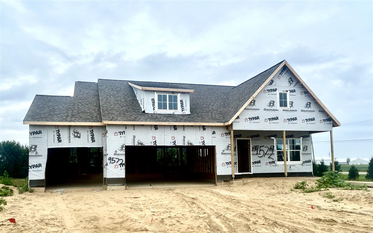 Photo 2 of Condo for sale at 9572 Fields Dr #38, Zeeland, MI 49464 | MLS# 70555237 | Listing updated on 2026-10-02