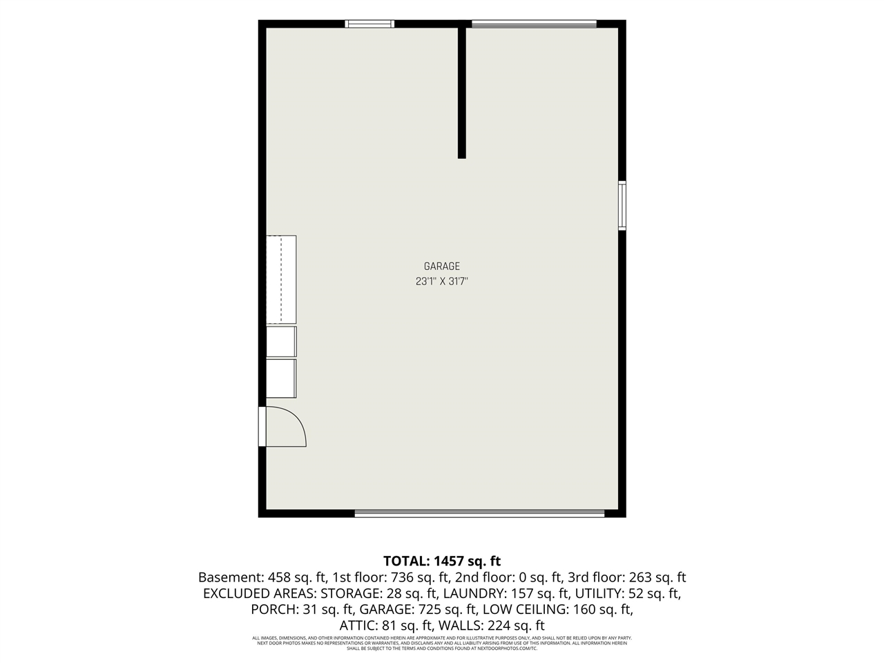 27th image of 2490 Hague Ave, Wyoming, MI 49519 | MLS# 70555261