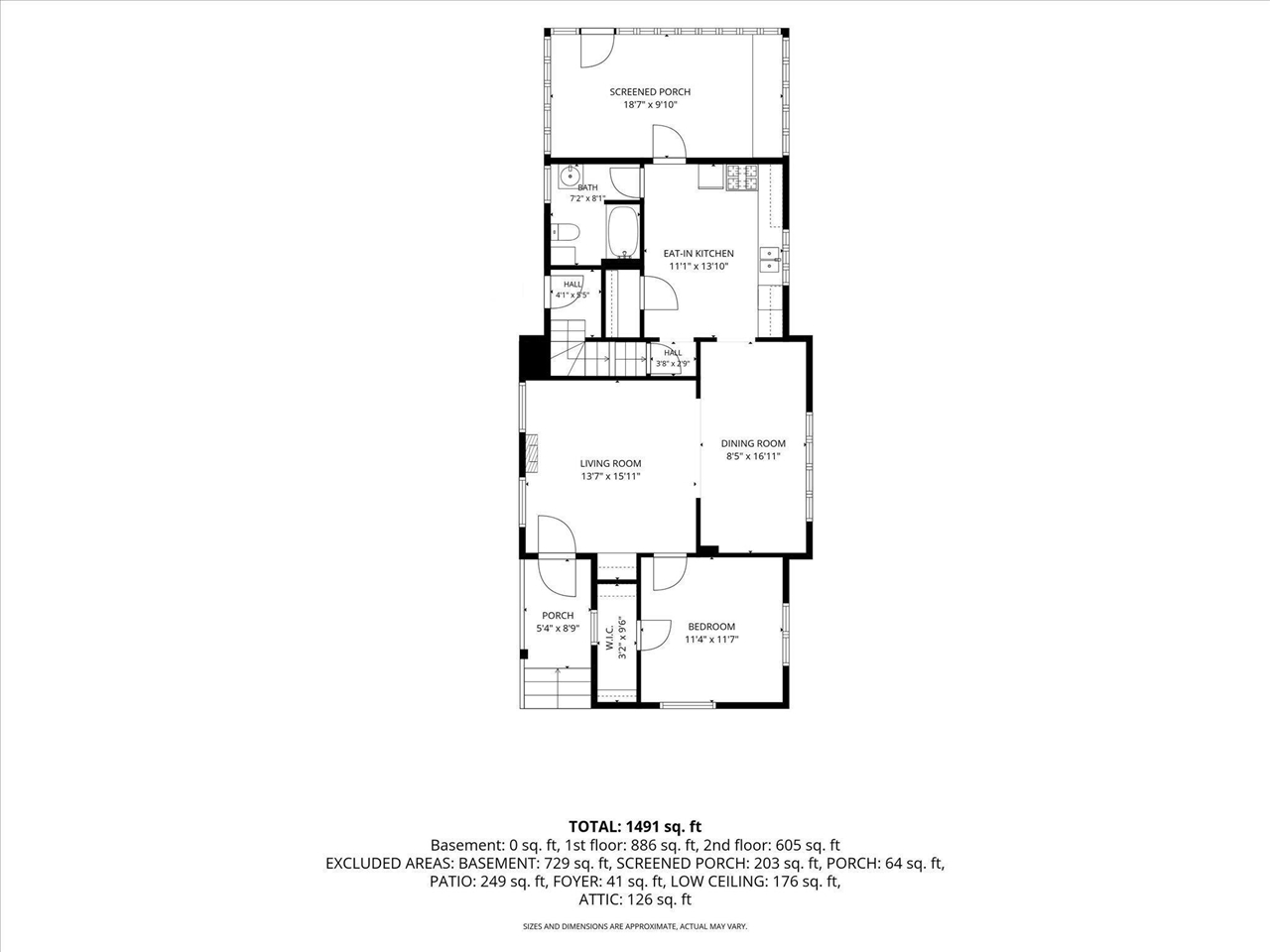 Photo 3 of Multi family home for sale at 900 Fountain St, Grand Rapids, MI 49503 | MLS# 70555268 | Listing updated on 2026-09-17