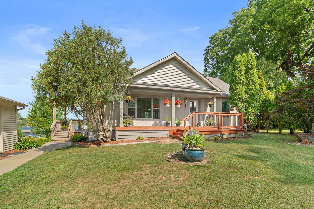 Single family home for sale at 9996 Highland Rd, White Lake, MI 48386-2321 | MLS# 70555285
