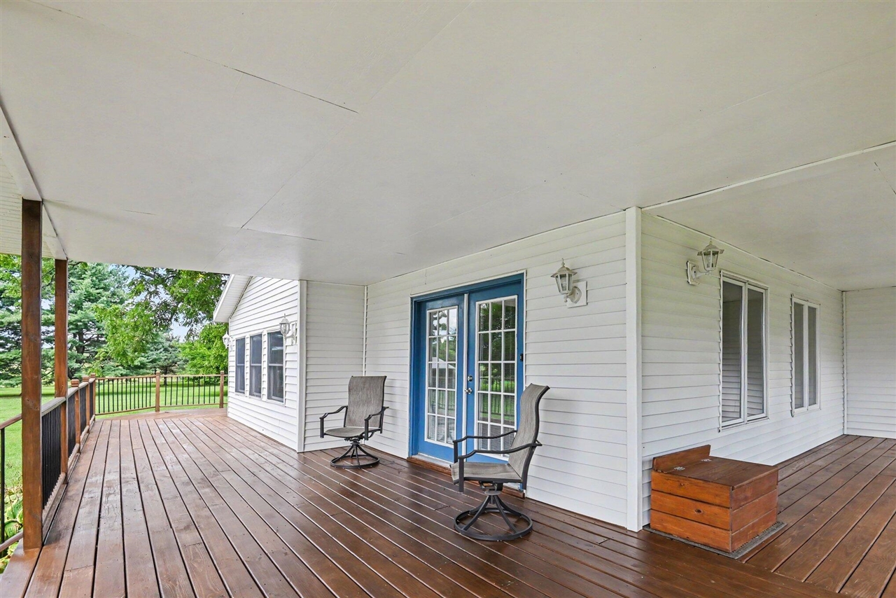 Photo 4 of Sale Pending at 45054 County Road 380, Bloomingdale, MI 49026 | MLS# 70555291 | Listing updated on 2026-09-14