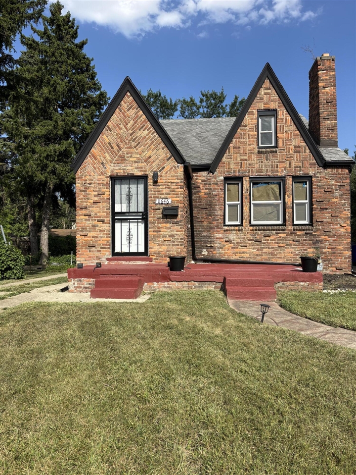 Photo 1 of Sale Pending at 11646 Glastonbury Ave, Detroit, MI 48228 | MLS# 70555300 | Listing updated on 2026-09-15