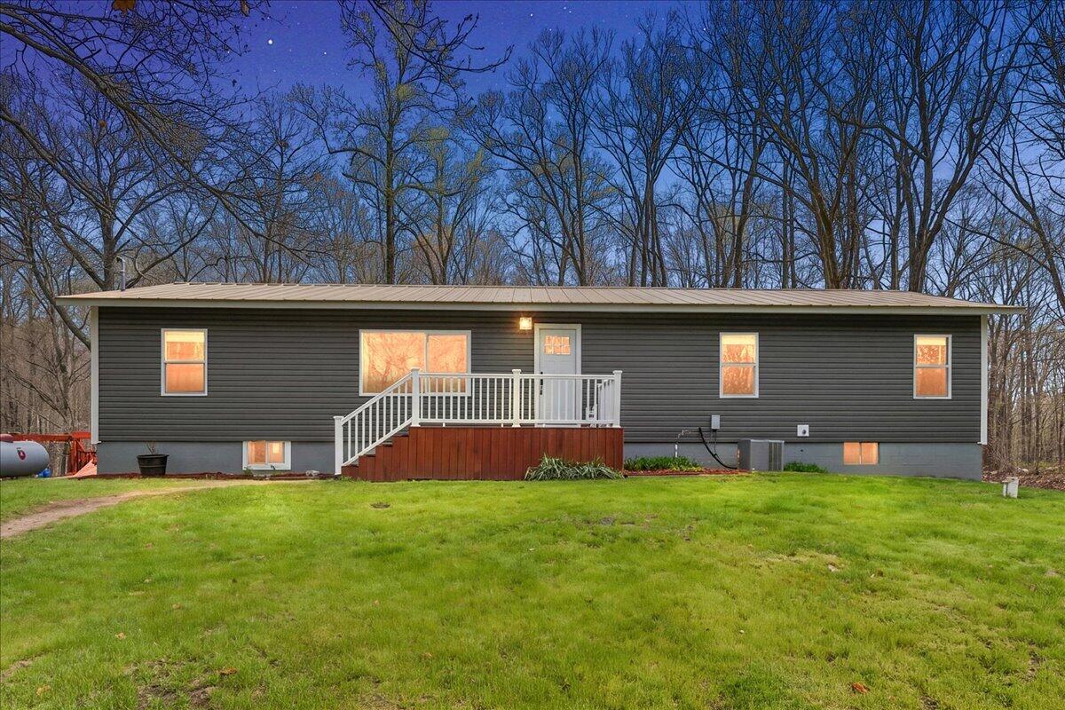 Photo 1 of Single family home for sale at 3545 115th Avenue, Allegan, MI 49010 | MLS# 70555320 | Listing updated on 2026-09-02