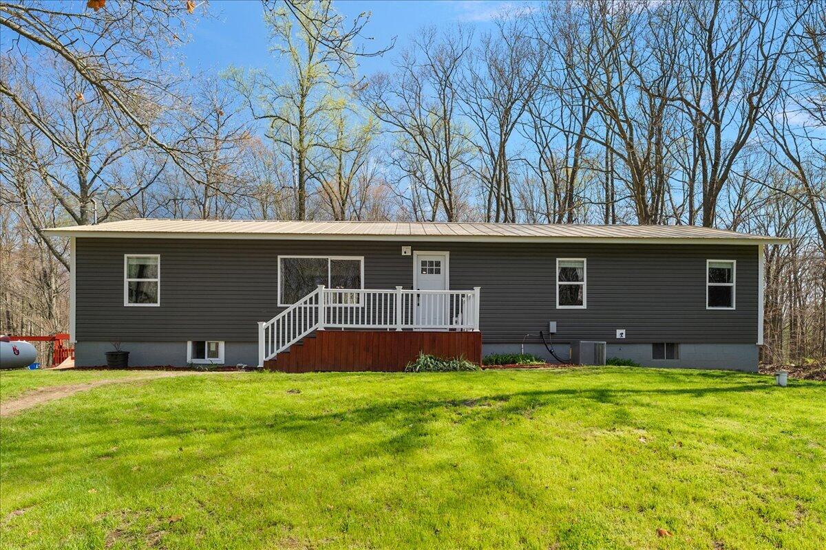 Photo 2 of Single family home for sale at 3545 115th Avenue, Allegan, MI 49010 | MLS# 70555320 | Listing updated on 2026-09-02