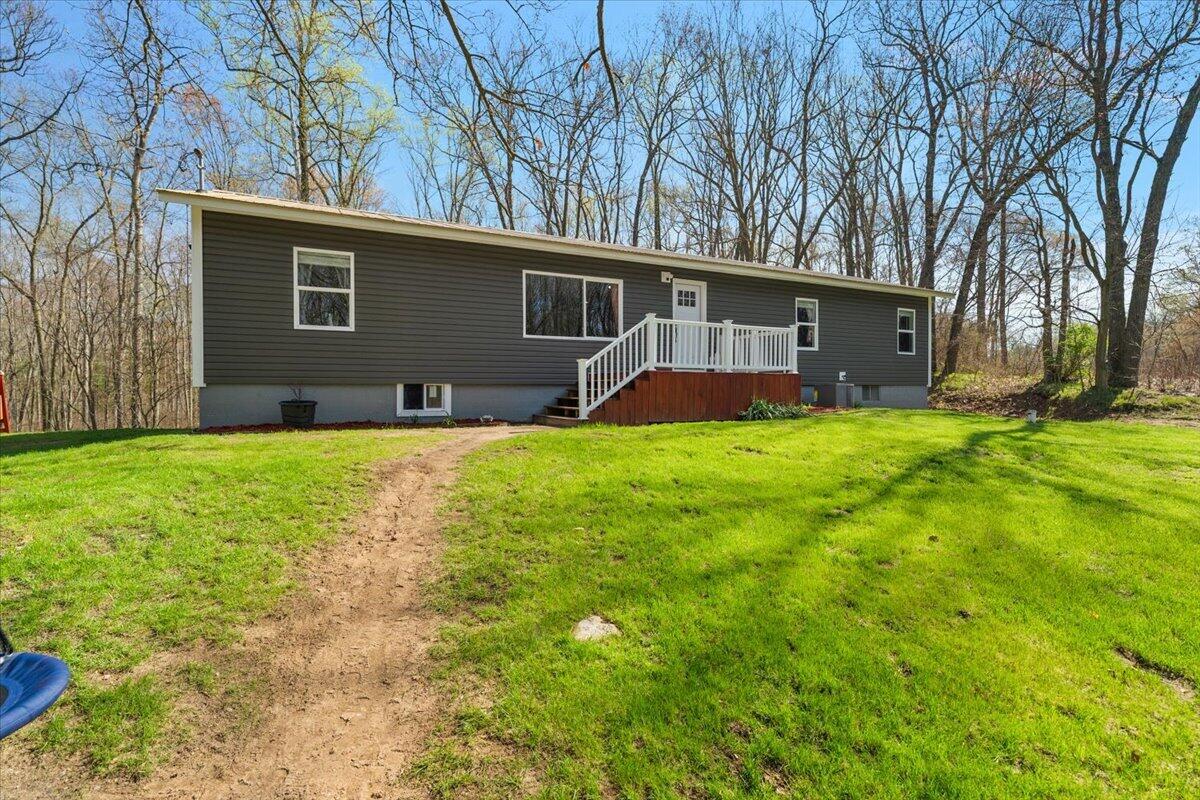 Photo 3 of Single family home for sale at 3545 115th Avenue, Allegan, MI 49010 | MLS# 70555320 | Listing updated on 2026-09-02