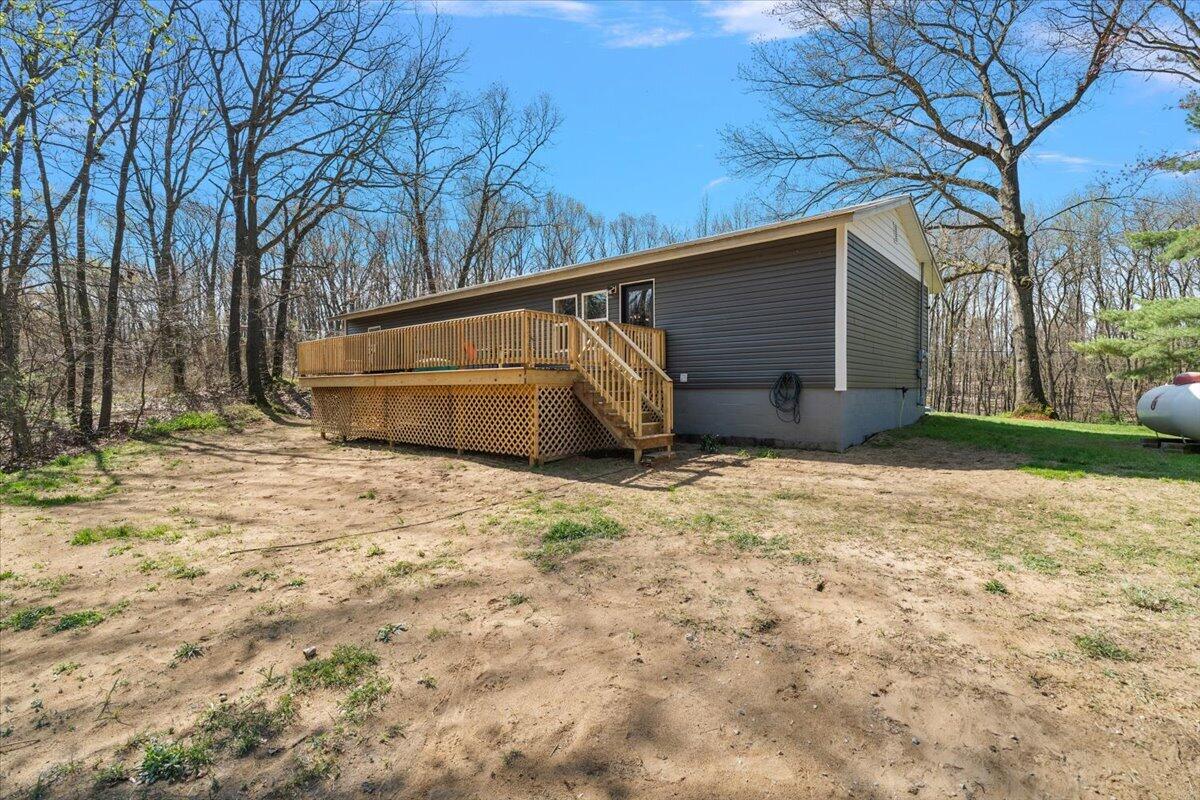 Photo 4 of Single family home for sale at 3545 115th Avenue, Allegan, MI 49010 | MLS# 70555320 | Listing updated on 2026-09-02
