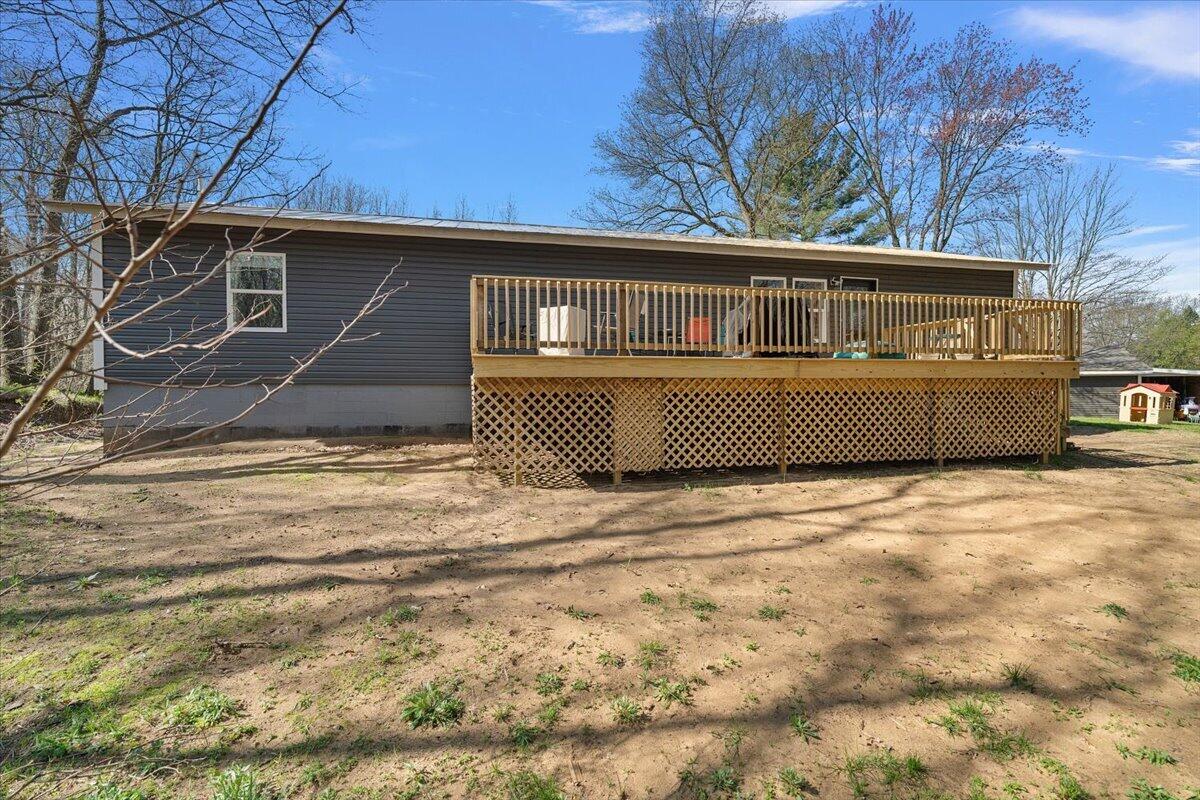 Photo 5 of Single family home for sale at 3545 115th Avenue, Allegan, MI 49010 | MLS# 70555320 | Listing updated on 2026-09-02