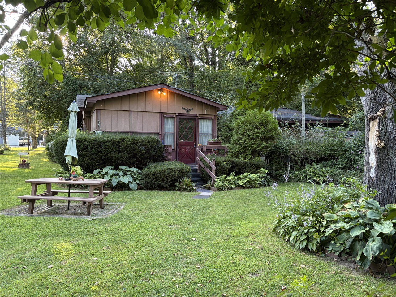 Photo 1 of Single family home for sale at 8830 Zion Rd, Rives Junction, MI 49277 | MLS# 70555334 | Listing updated on 2026-10-04
