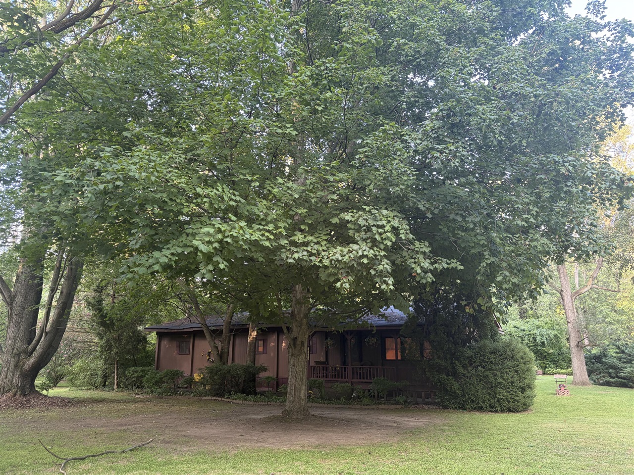 Photo 2 of Single family home for sale at 8830 Zion Rd, Rives Junction, MI 49277 | MLS# 70555334 | Listing updated on 2026-10-04
