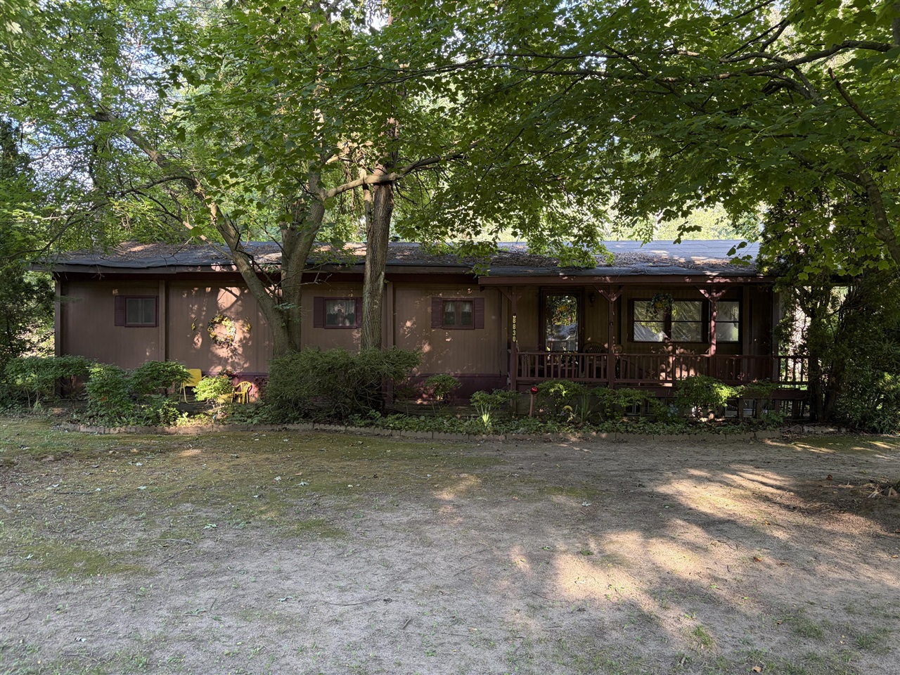 Photo 3 of Single family home for sale at 8830 Zion Rd, Rives Junction, MI 49277 | MLS# 70555334 | Listing updated on 2026-10-04