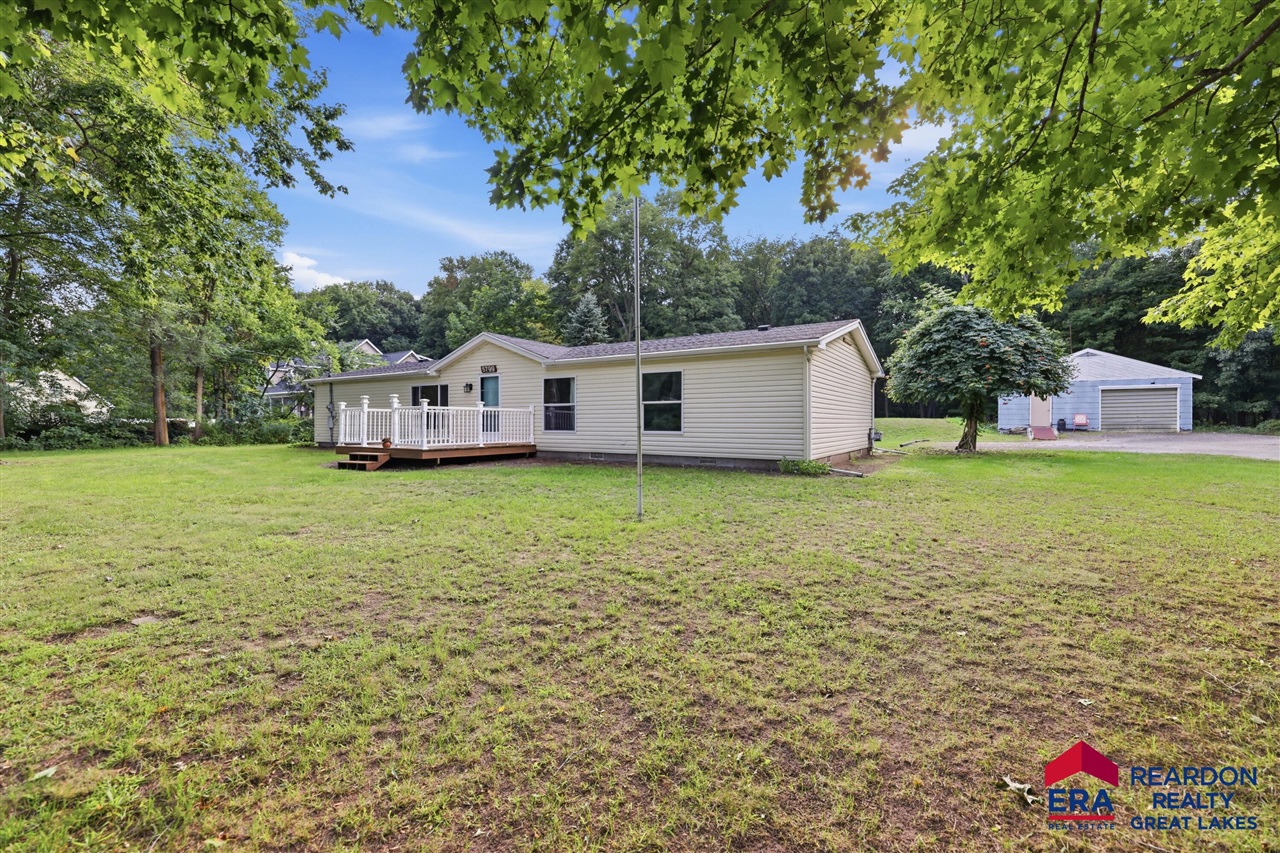 Photo 2 of Single family home for sale at 5799 Verta Dr, Belmont, MI 49306 | MLS# 70555359 | Listing updated on 2026-09-28