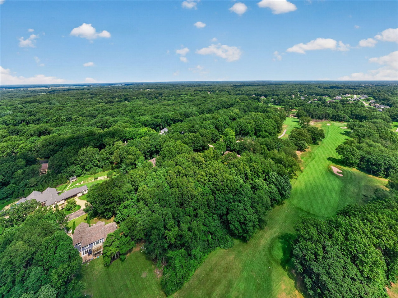 Photo 3 of Land for sale at V/l Cayuga Hts Ln, Niles, MI 49120 | MLS# 70555383 | Listing updated on 2026-09-21