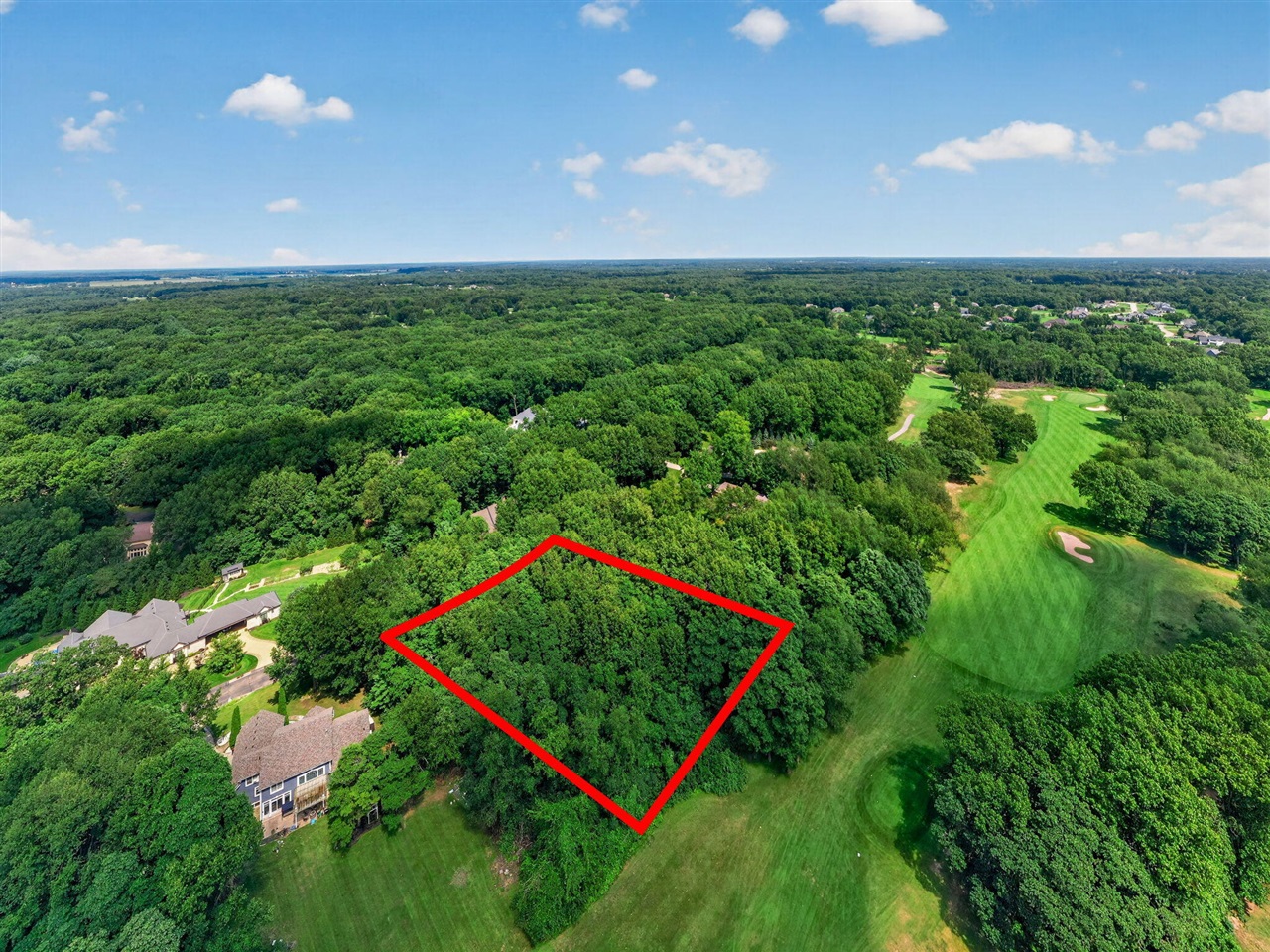 Photo 4 of Land for sale at V/l Cayuga Hts Ln, Niles, MI 49120 | MLS# 70555383 | Listing updated on 2026-09-21