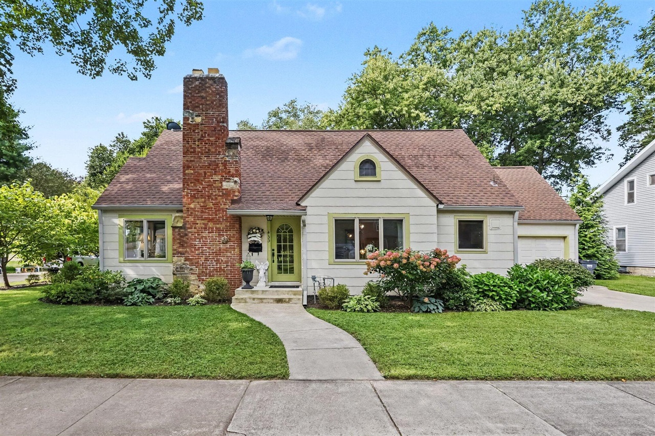 Photo 1 of Sale Pending at 433 S Cass St, Berrien Springs, MI 49103 | MLS# 70555386 | Listing updated on 2026-09-02