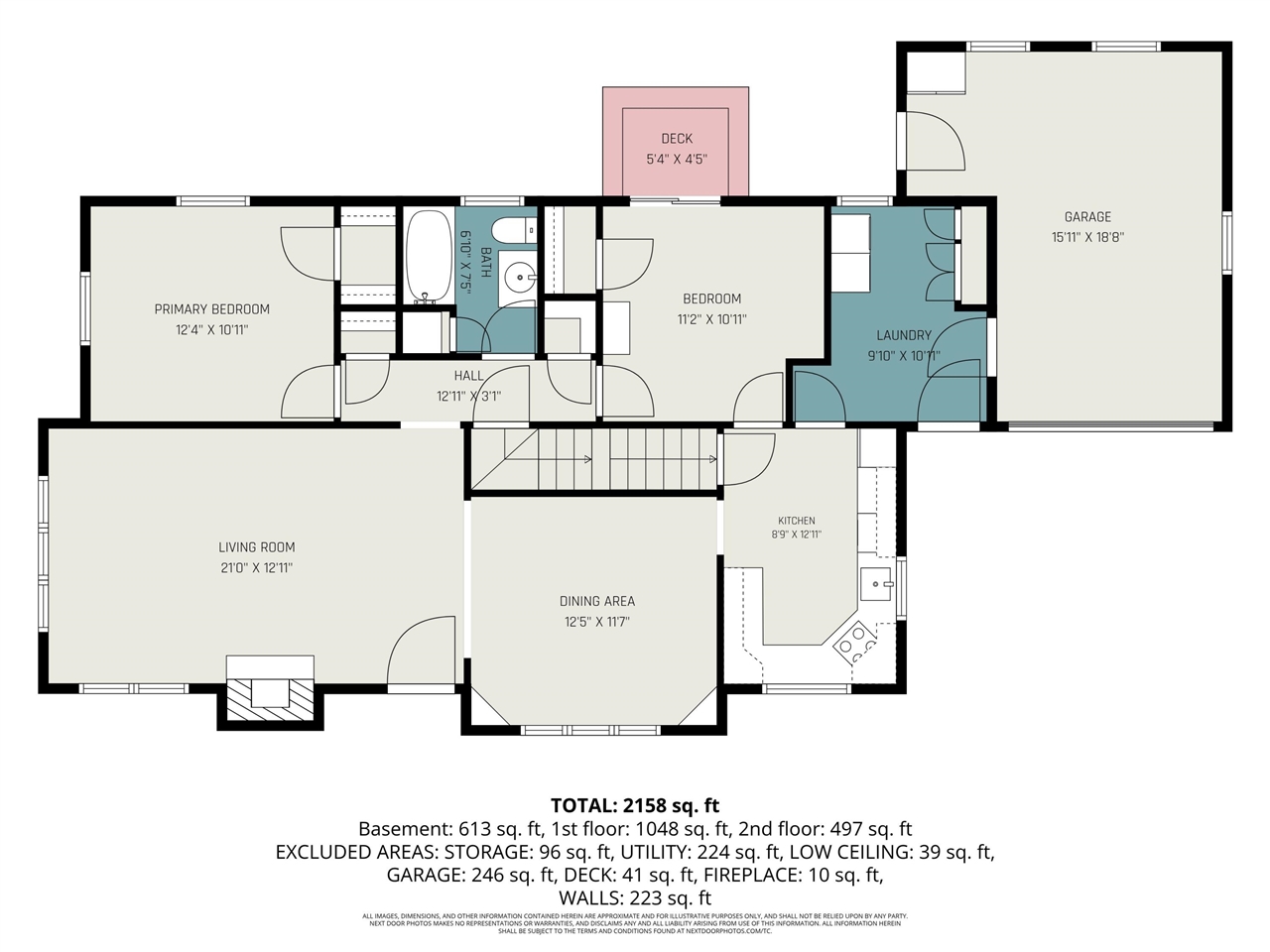 Photo 42 of Sale Pending at 433 S Cass St, Berrien Springs, MI 49103 | MLS# 70555386 | Listing updated on 2026-09-02