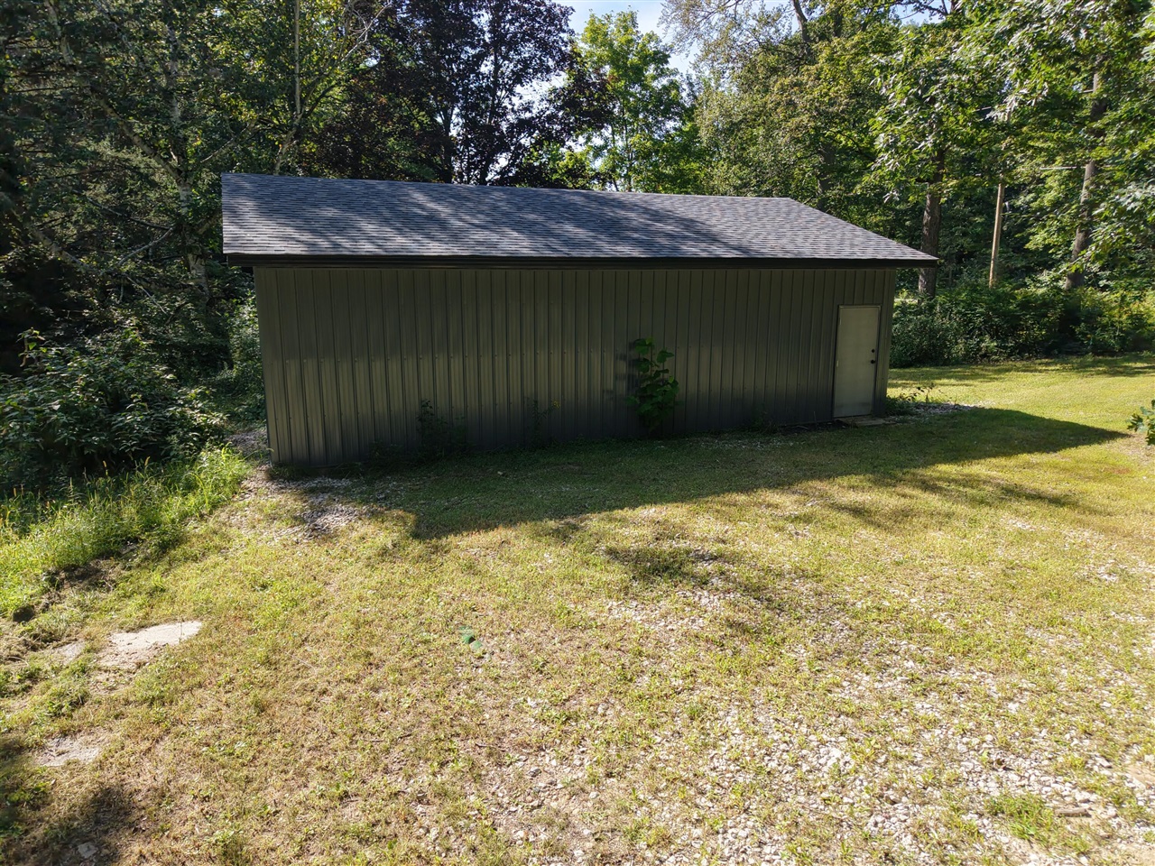 Photo 3 of Land for sale at 8040 W Martin Rd, Three Oaks, MI 49128 | MLS# 70555392 | Listing updated on 2026-09-23