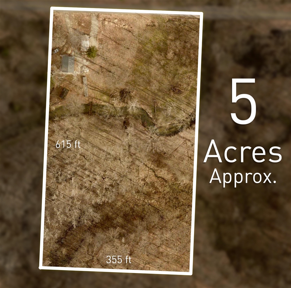 Photo 4 of Land for sale at 8040 W Martin Rd, Three Oaks, MI 49128 | MLS# 70555392 | Listing updated on 2026-09-23