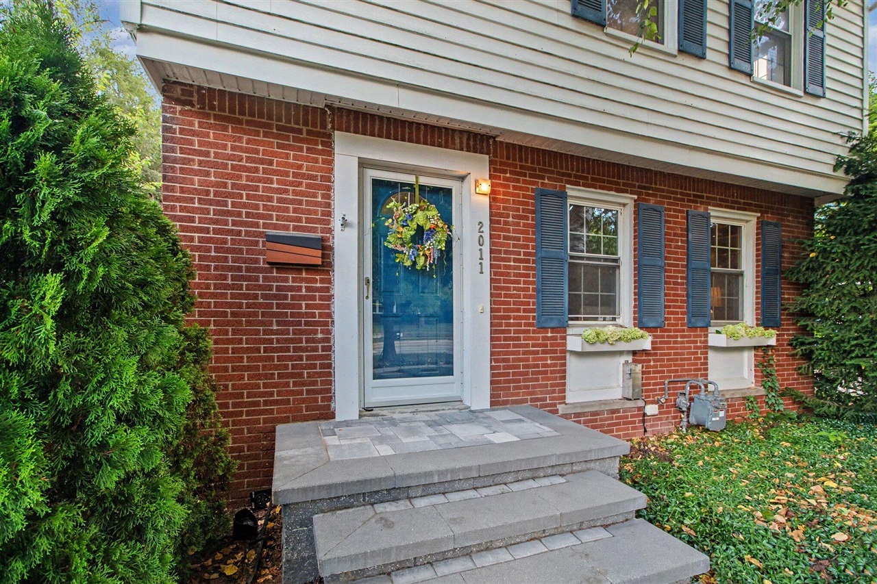 Photo 1 of Single family home for sale at 2011 Miller Ave, Ann Arbor, MI 48103 | MLS# 70555415 | Listing updated on 2026-09-29