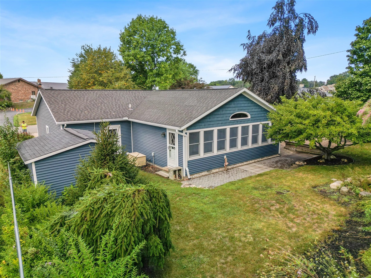 Single family home for sale at 716 Valley Ave, Fremont, MI 49412-1171 | MLS# 70555426