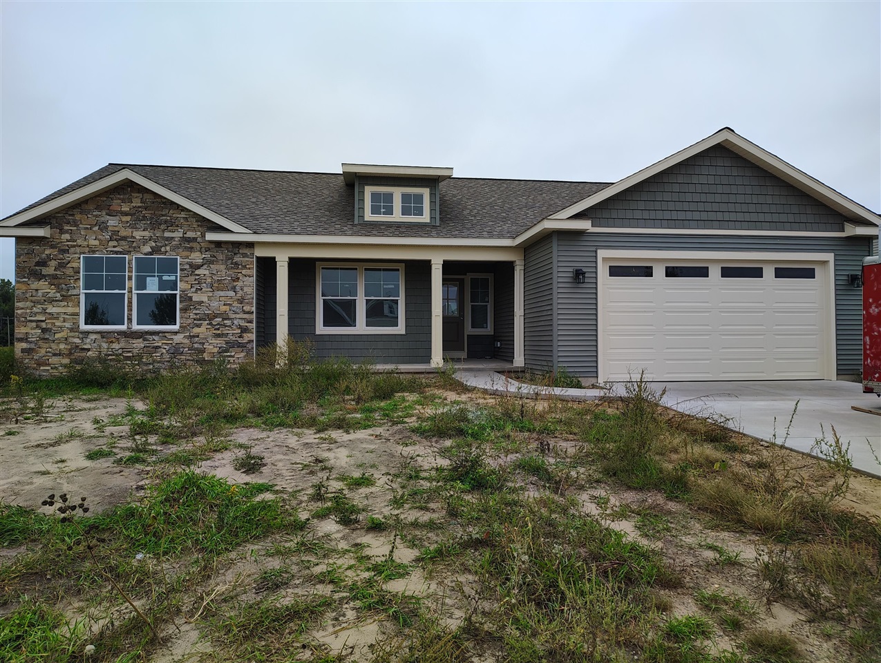 Photo 1 of Single family home for sale at 11658 Olive Lake Dr, West Olive, MI 49460 | MLS# 70555438 | Listing updated on 2026-09-18