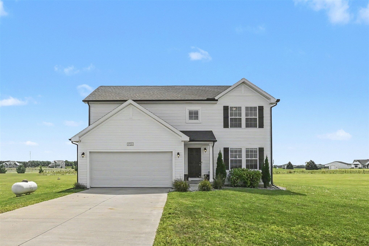 Single family home for sale at 17211 Country Ln, Manchester, MI 48158-9322 | MLS# 70555464