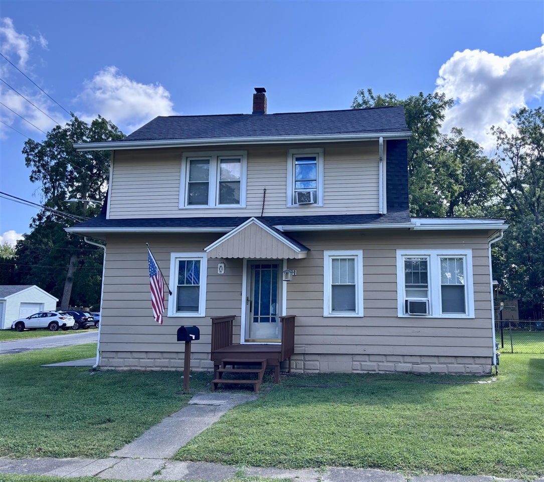 Photo 3 of Single family home for sale at 111 Arden Park Ave, Sturgis, MI 49091 | MLS# 70555467 | Listing updated on 2026-10-06
