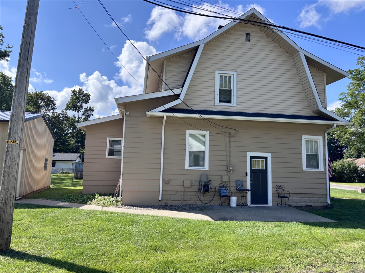 Photo 3 of Single family home for sale at 111 Arden Park Ave, Sturgis, MI 49091 | MLS# 70555467 | Listing updated on 2026-10-06