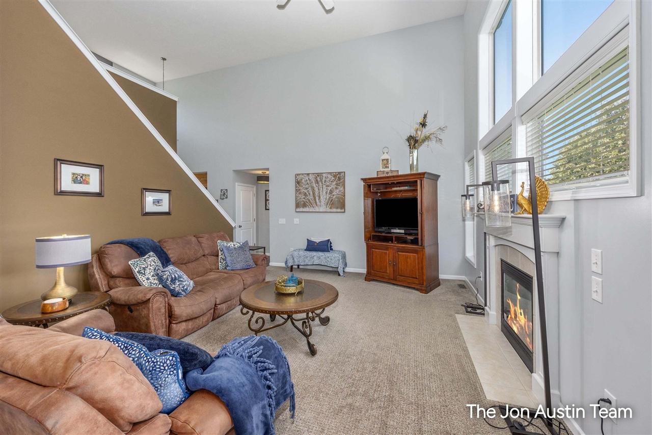 Photo 4 of Single family home for sale at 3461 Mason Ridge Dr, Grand Rapids, MI 49525 | MLS# 70555473 | Listing updated on 2026-09-14