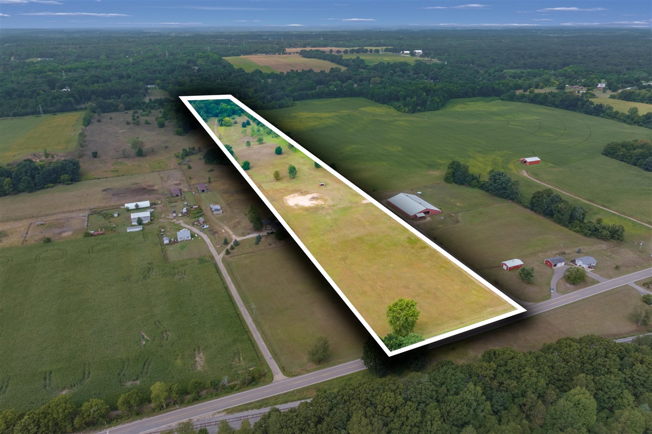 Photo 2 of Land for sale at V/l 9th Street, Plainwell, MI 49080 | MLS# 70555496 | Listing updated on 2026-09-24