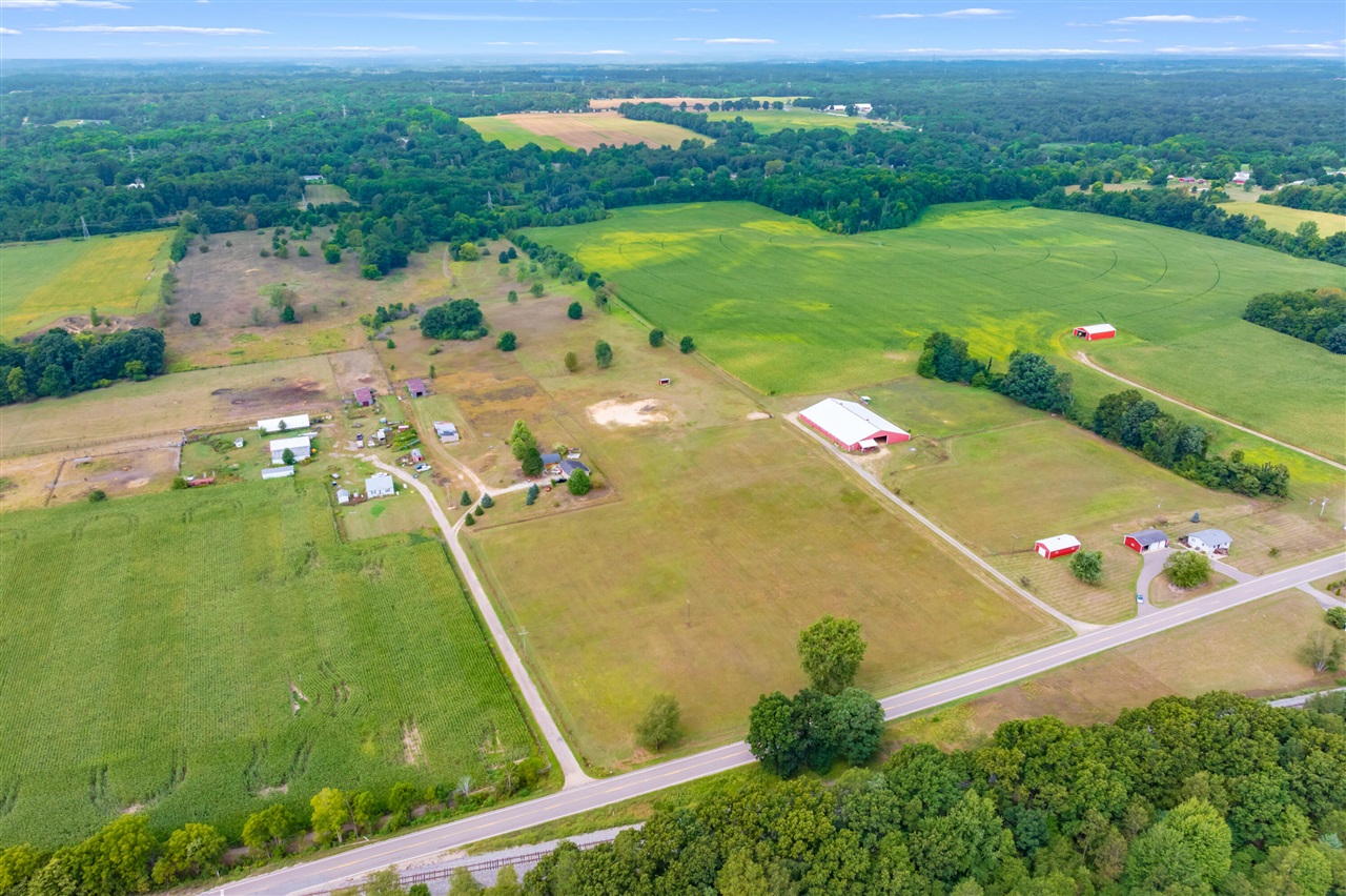 Photo 3 of Land for sale at V/l 9th Street, Plainwell, MI 49080 | MLS# 70555496 | Listing updated on 2026-09-24