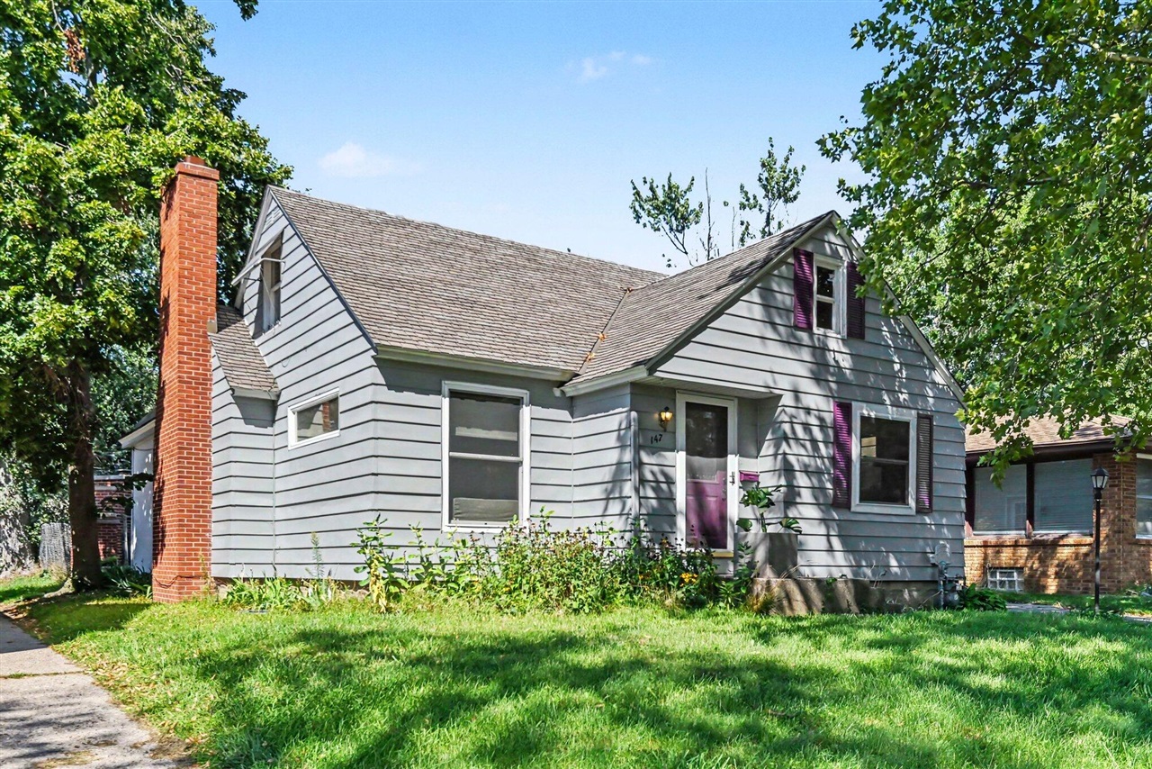 Photo 1 of Single family home for sale at 147 W 29th Street, Holland, MI 49423 | MLS# 70555502 | Listing updated on 2026-09-05