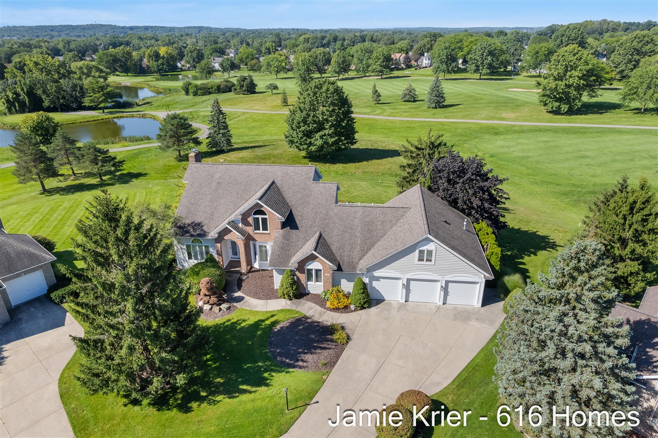 Photo 1 of Single family home for sale at 7105 Placid Pointe Ct, Caledonia, MI 49316 | MLS# 70555512 | Listing updated on 2026-10-05