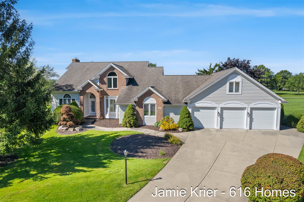Photo 2 of Single family home for sale at 7105 Placid Pointe Ct, Caledonia, MI 49316 | MLS# 70555512 | Listing updated on 2026-10-05