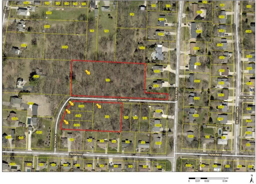 Photo 1 of Sale Pending at 3491 Eastern Ave, Grand Rapids, MI 49525 | MLS# 70555520 | Listing updated on 2026-09-17