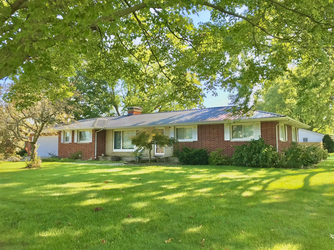 Photo 1 of Single family home for sale at 500 N Kalamazoo St, White Pigeon, MI 49099 | MLS# 70555528 | Listing updated on 2026-09-20