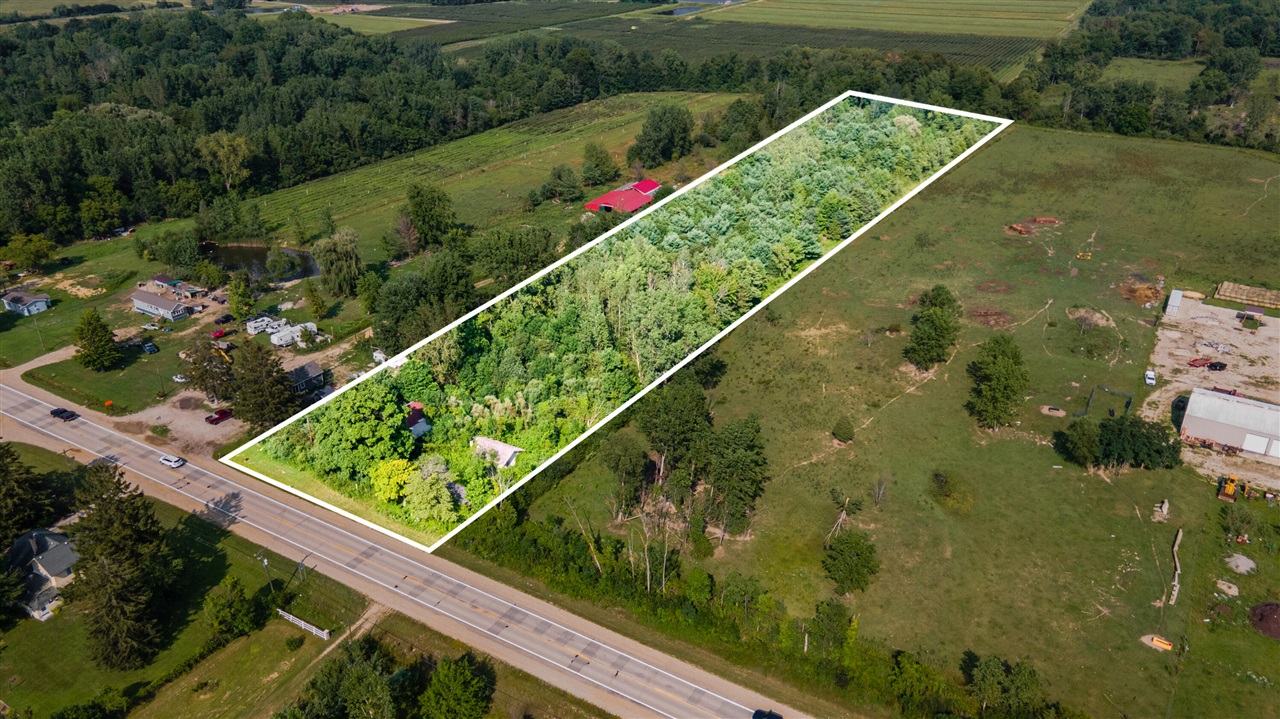 Photo 1 of Single family home for sale at 21919 M 140, South Haven, MI 49090 | MLS# 70555547 | Listing updated on 2026-09-23